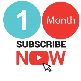 Free Membership Subscription - Totally Free