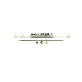 Harder and Steenbeck 0.4 Needle Nozzle Set 126843