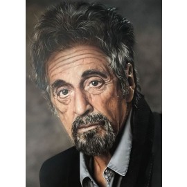 3 Day Colour Portrait Airbrush Course