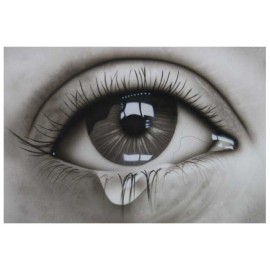 Eye Beginner Artwork Tutorial