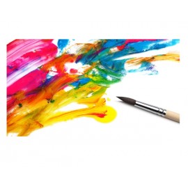 1 Day Colour Theory & Mixing Class