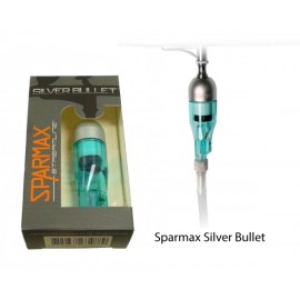 Sparmax Silver Bullet Water Trap/Filter
