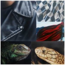 Textures Course