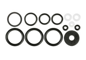 123910 Harder and Steenbeck Sealing Kit 