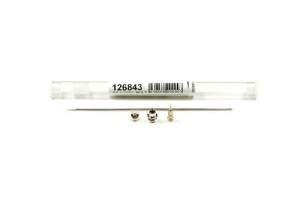 Harder and Steenbeck 0.4 Needle Nozzle Set 126843