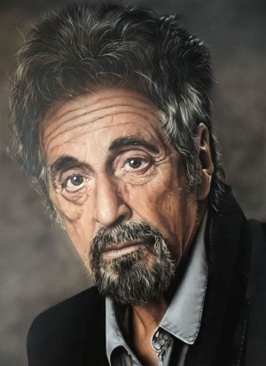 3 Day Colour Portrait Airbrush Course