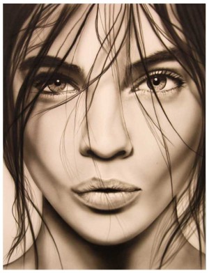 the-model-portrait-singel-tutorial
