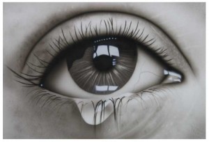 Eye Beginner Artwork Tutorial