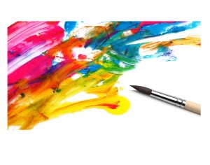 1 Day Colour Theory & Mixing Class