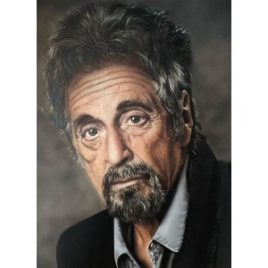 3 Day Colour Portrait Airbrush Course