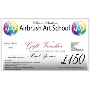 Gift Voucher