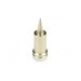 Harder and Steenbeck 0.2mm Nozzle with seal for Evolution, Infinity, Ultra, Colani & Grafo 123822