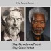 5 Day Portrait Airbrush Art Course
