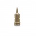 H & S 0.4mm Nozzle with seal for Evolution, Infinity, Ultra, Colani & Grafo 123832